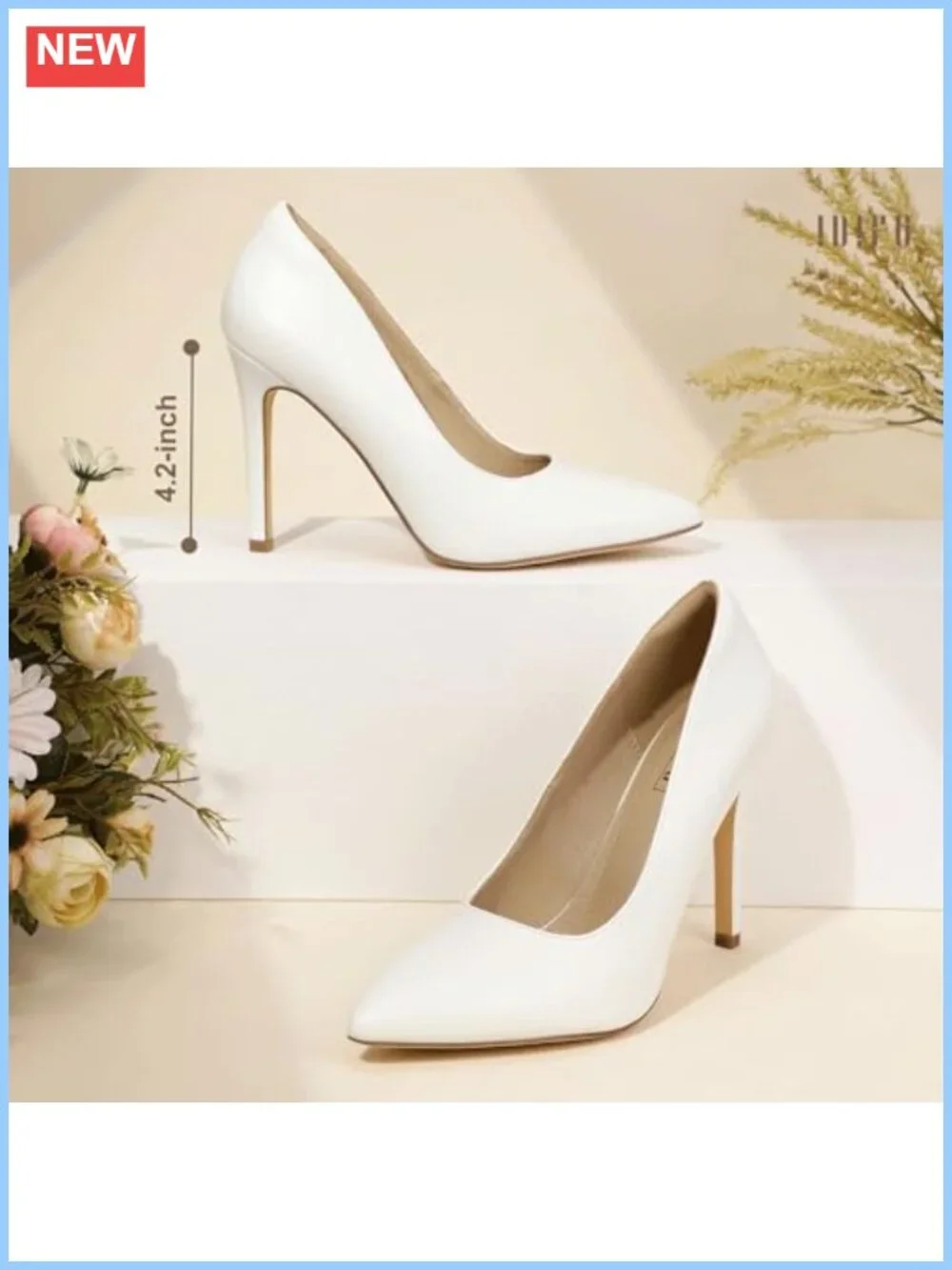 N/A these stiletto